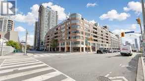 910 - 5 ROSEHILL AVENUE | Toronto Ontario | Slide Image Two