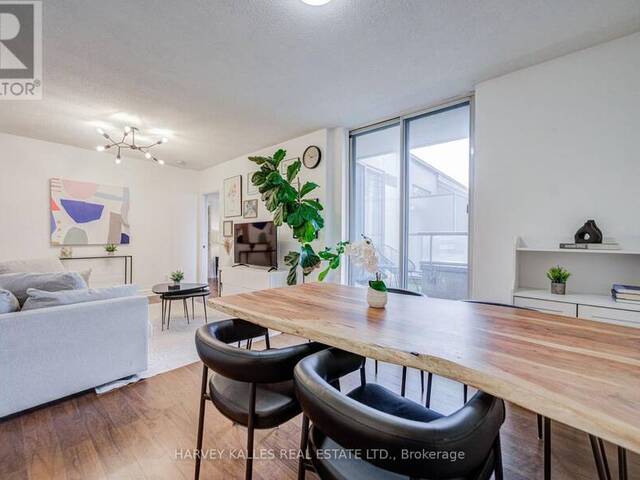 910 - 5 ROSEHILL AVENUE Toronto Ontario, M4T 3A6 - 2 Bedrooms Condo For Sale