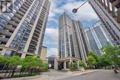 812 - 155 BEECROFT ROAD | Toronto Ontario | Slide Image One