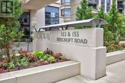 812 - 155 BEECROFT ROAD | Toronto Ontario | Slide Image Two
