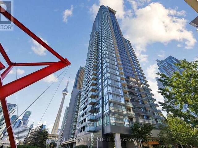 3902 - 25 TELEGRAM MEWS Toronto Ontario, M5V 3Z1 - 2 Bedrooms Condo For Sale