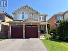1689 WHITESTONE DRIVE | Oshawa Ontario | Slide Image Two
