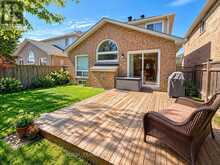 1689 WHITESTONE DRIVE | Oshawa Ontario | Slide Image Seventeen