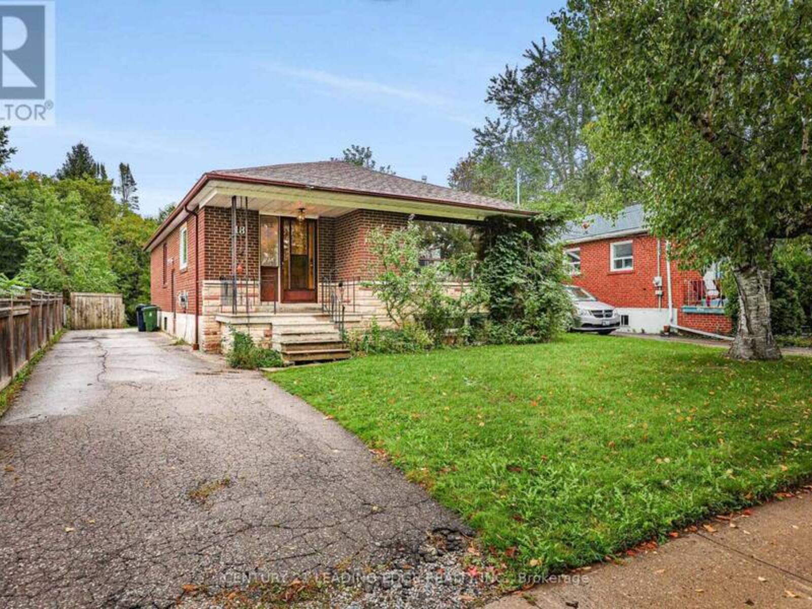 18 ROMULUS DRIVE, Toronto, Ontario M1K 4C2