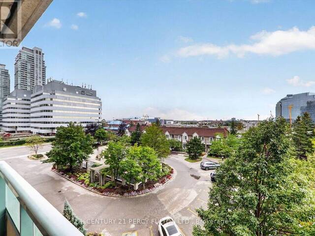 408 - 61 TOWN CENTRE COURT Toronto Ontario, M1P 5C5 - 2 Bedrooms Condo For Sale