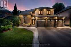 786 EXCELLER CIRCLE | Newmarket Ontario | Slide Image One