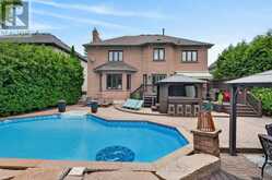 786 EXCELLER CIRCLE | Newmarket Ontario | Slide Image Forty-two