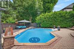 786 EXCELLER CIRCLE | Newmarket Ontario | Slide Image Forty-five