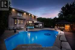 786 EXCELLER CIRCLE | Newmarket Ontario | Slide Image Forty-nine