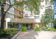 1606 - 20 CHERRYTREE DRIVE | Brampton Ontario | Slide Image Four