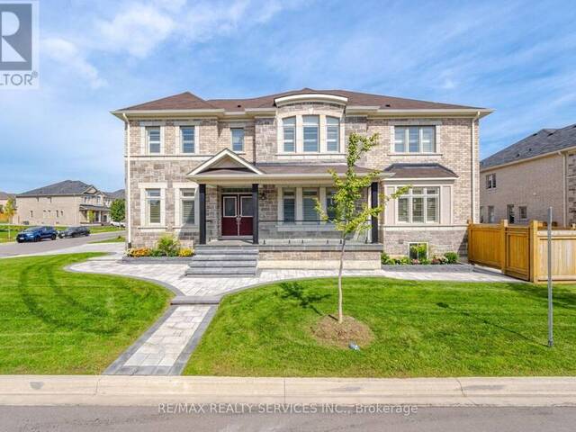 1 BRECKONWOOD STREET Caledon Ontario, L7C 4G6 - 7 Bedrooms Home For Sale