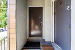 802 - 370 WALLACE AVENUE | Toronto Ontario | Slide Image Twenty-four