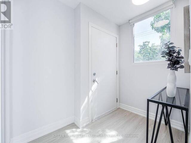 802 - 370 WALLACE AVENUE Toronto Ontario, M6P 3P2 - 1 Bedroom Condo For Sale