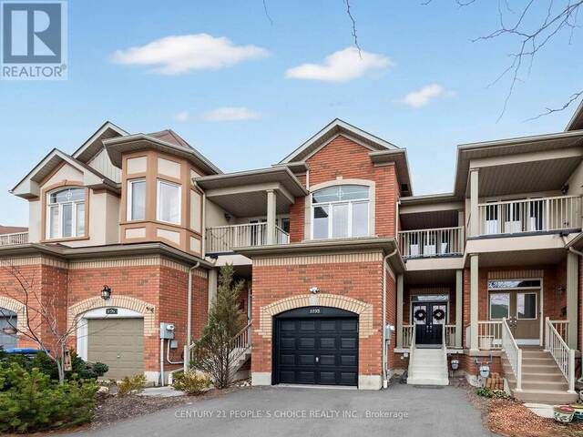 5298 ROADSIDE WAY E Mississauga Ontario, L5M 0H9 - 4 Bedrooms Home For Sale
