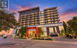 1101 - 15 JAMES FINLAY WAY | Toronto Ontario | Slide Image One