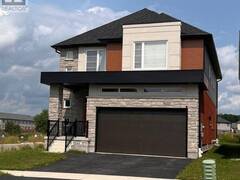 158 SAVANNAH RIDGE DRIVE Paris Ontario, N3L 0L5