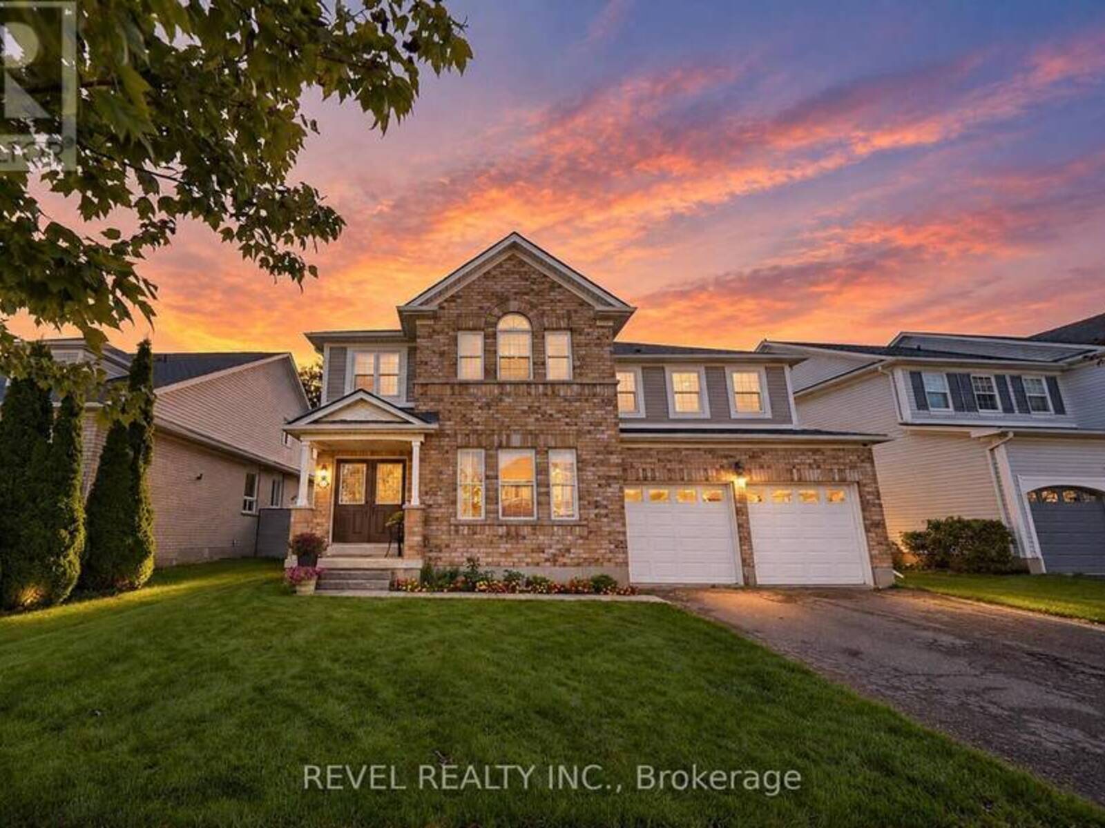 51 WEBB AVENUE, Brantford, Ontario N3T 6S6