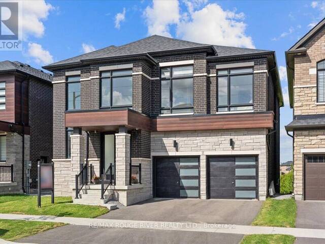 39 ARMILIA PLACE Whitby Ontario, L1P 0P8 - 5 Bedrooms Home For Sale