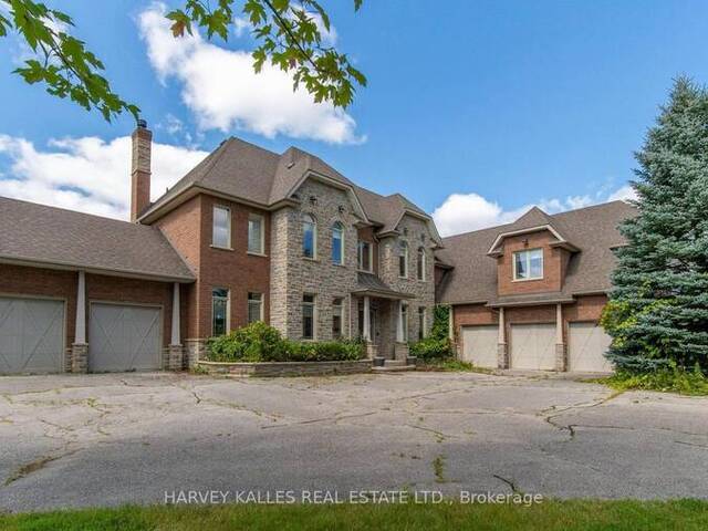 7472 ASHBURN ROAD Whitby Ontario, L1M 1L4 - 6 Bedrooms Home For Sale