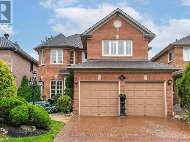 94 HAVELOCK GATE Markham Ontario, L3S 3P6 - 4 Bedrooms Home For Sale