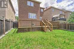 88 CHELSEA CRESCENT | Bradford West Gwillimbury Ontario | Slide Image Thirty-nine