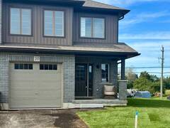 20 STRATH CRESCENT Elmvale Ontario, L0L 1P0