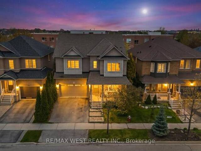 5843 RAINSPRING DRIVE Mississauga Ontario, L5M 6X7 - 5 Bedrooms Home For Sale