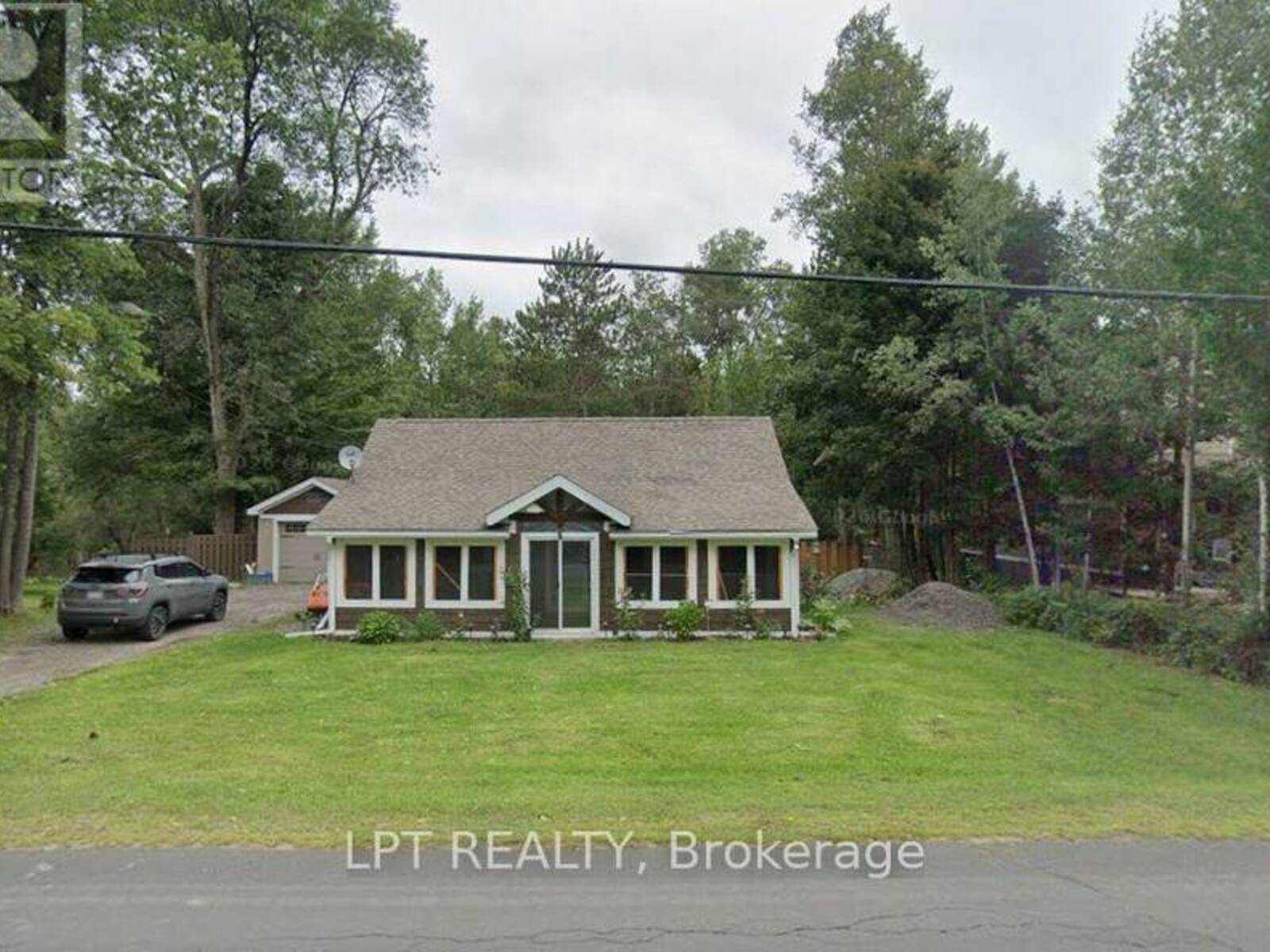 1430 MUSKOKA ROAD N, Gravenhurst, Ontario P1P 1R7