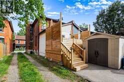 34 BAILLIE STREET | Hamilton Ontario | Slide Image Thirty-two