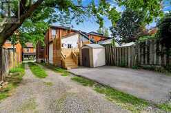 34 BAILLIE STREET | Hamilton Ontario | Slide Image Thirty-four