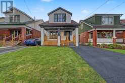 234 BALMORAL AVENUE S | Hamilton Ontario | Slide Image One