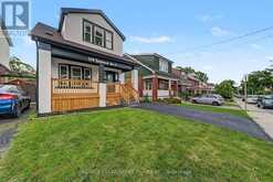 234 BALMORAL AVENUE S | Hamilton Ontario | Slide Image Two