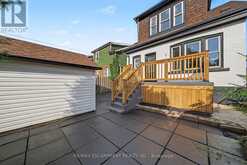 234 BALMORAL AVENUE S | Hamilton Ontario | Slide Image Thirty-four