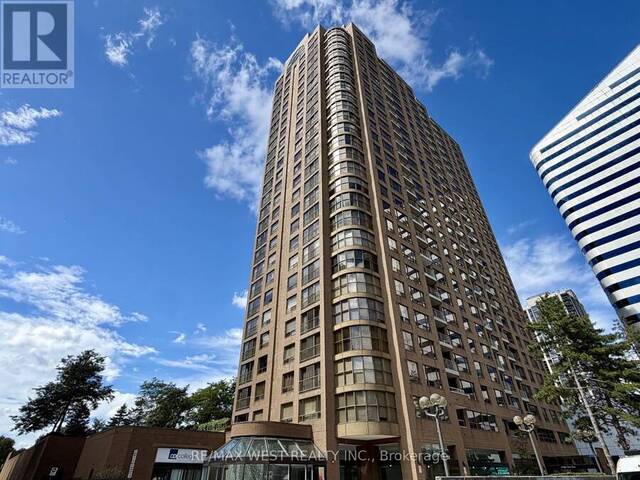 2405 - 100 UPPER MADISON AVENUE Toronto Ontario, M2N 6M4 - 2 Bedrooms Condo For Sale
