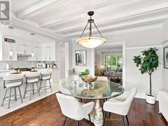 35 REGAL ROAD Toronto Ontario, M6H 2J6
