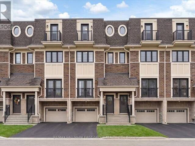 67 MARRET LANE Clarington Ontario, L1B 0X2 - 3 Bedrooms Home For Sale