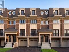 19 MARRET LANE Clarington Ontario, L1B 0X2