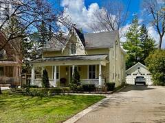 64 POWELL STREET Richmond Hill Ontario, L4C 4S4