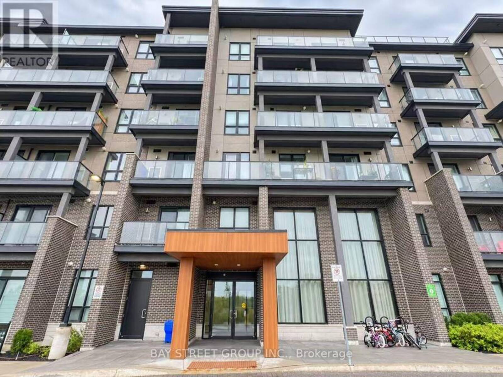 8 - 9700 NINTH LINE, Markham, Ontario L6B 1A8