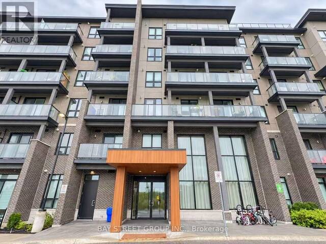 8 - 9700 NINTH LINE Markham Ontario, L6B 1A8 - 3 Bedrooms Condo For Sale