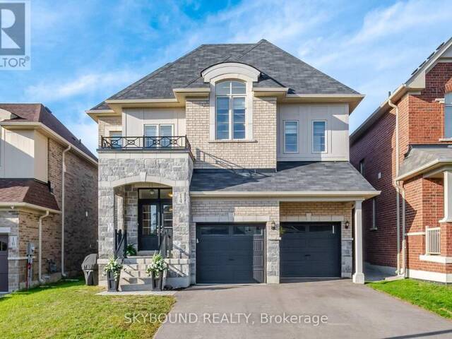 14 GOODWIN COURT East Gwillimbury Ontario, L9N 0T7 - 5 Bedrooms Home For Sale