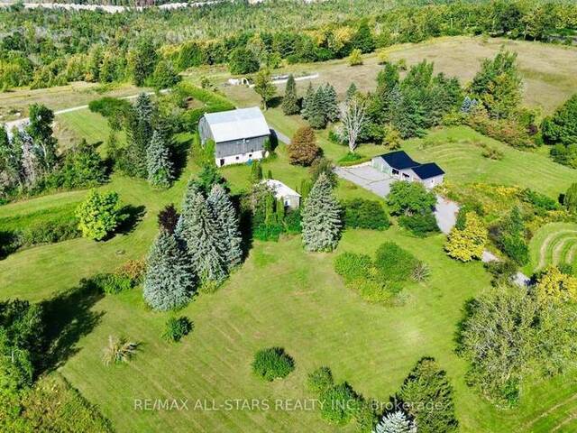 14200 SIDEROAD 18 Brock Ontario, L0C 1H0 - 1 Bedroom Home For Sale