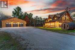 2504 FAIRGROUNDS ROAD | Washago Ontario | Slide Image One