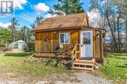 2504 FAIRGROUNDS ROAD | Washago Ontario | Slide Image Thirty-one