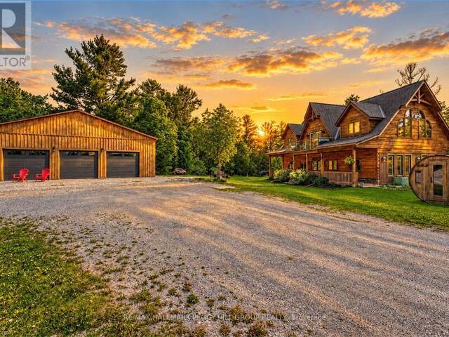 2504 FAIRGROUNDS ROAD Washago Ontario, L0K 2B0 - 3 Bedrooms Home For Sale