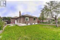 20 TAYSHAM CRESCENT | Toronto Ontario | Slide Image Twenty-eight