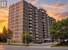 504 - 1615 BLOOR STREET E | Mississauga Ontario | Slide Image One