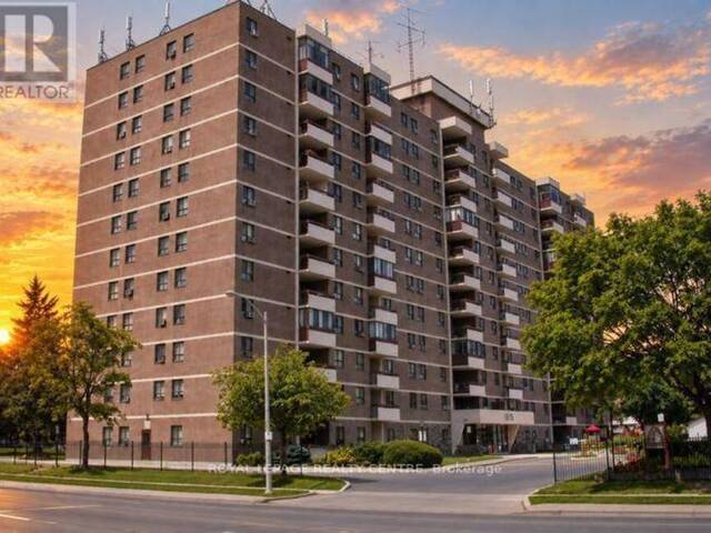 504 - 1615 BLOOR STREET E Mississauga Ontario, L4X 1S2 - 2 Bedrooms Condo For Sale