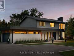15 CALEDON MOUNTAIN DRIVE Caledon Ontario, L7K 0G1