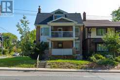 355 PARKSIDE DRIVE | Toronto Ontario | Slide Image One